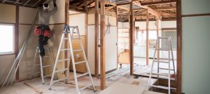 Entreprise de rénovation de la maison et de rénovation d’appartement à Montoire-sur-le-Loir
